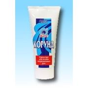 Магос Корунд. Средство для мытья особо загрязненных рук фото
