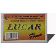 Анилиновый краситель для ткани Россия “LUKAR“ фото