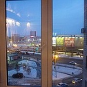 Мойка окон фото