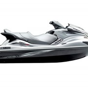 Гидроцикл FX Cruiser HO фото