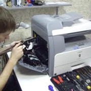 Ремонт офисной техники фото