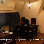 Дизайн интерьера кафе, ресторанов фото