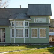 Сайдинг Docke фото