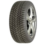 Зимняя нешипованная шина Goodyear Eagle UltraGrip GW3 фото