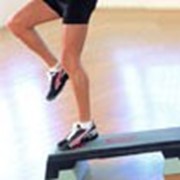 Степ платформа Reebok RE-20150 фото