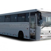 Междугородний автобус НЕФАЗ-5299-0000037-42 фото