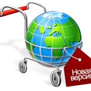 Разработка и создание интернет-магазина, дизайн интернет магазинов фото