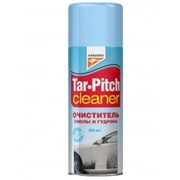 Очиститель смолы и гудрона Tar Pitch Cleaner фото