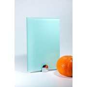 Декоративное стекло Pastel Green Ref 1604 фото