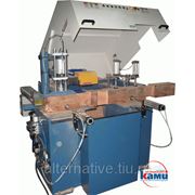 Чашкорезный станок QUADRO-250T фото