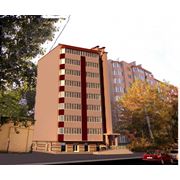 Продажа эксклюзивных квартир фото