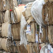 Вывоз и утилизация гофрокартона, пленки стрейч, макулатуры, алюминиевых банок, полиэтиленовых бутылок, пластиковых ящиков и канистр, цветного ПВД, тюкованного картона и тюкованной пленки, уничтожение архива фото