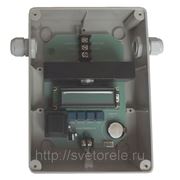 Светореле (цифровое) ФБ-4 (бесконтактное 15А/IP56) фото