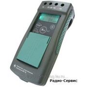 ИС-10 базовая комплектация - измеритель сопротивления заземления фото