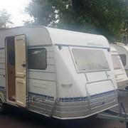 Прицеп Дом Дача Hymer Eriba 522 (Германия) фото