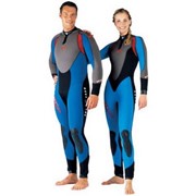 Гидрокостюм AquaLung Balance Comfort 5,5 mono фото