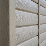 Сайдинг TimberBlock, коллекция Ясень фото