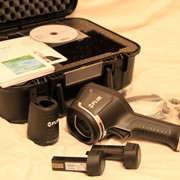 Тепловизор FLIR E4, E5, E6, E8 фото
