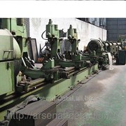 Глубокое сверление фото