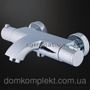 Термостатический смеситель для ванны Ecotherm 67033TJW4, код 164586 фото