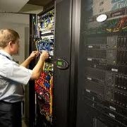 Построение систем противопожарной и охранной сигнализации фото