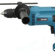 Дрель ударная Makita HP1620 фото