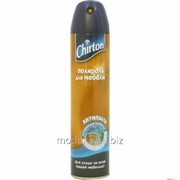 Полироль Chirton Антипыль фото