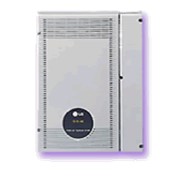 Мини-АТС аналоговая офисная LG GHX-46 фото