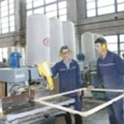Изготовление деревянных деталей фото
