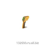 Высокоточный инфракрасный термометр Fluke 572 фото