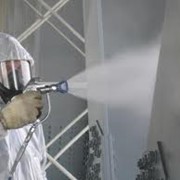 Огнезащита строительных конструкций и сооружений фото
