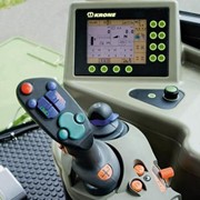 Ремонт джойстика AGCO FENDT BIG M фото
