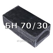 Битум строительный БН 70/30 фото