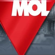 MOL Dynamic Essence 5W-40 синтетическое моторное масло фото