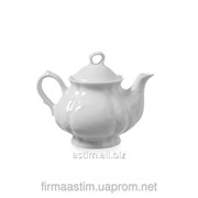 Чайник заварочный для чая 'Flora', 1000 мл 787205 фото