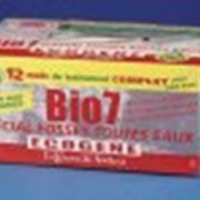 Антисептик для выгребных ям Биоактиватор BIO7 фото