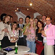 Организация корпоративных праздников фото
