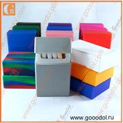 Силиконовые чехлы для сигарет. фото