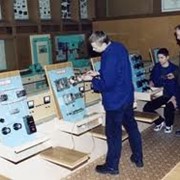 Ремонт электрических и теплотехнических приборов фото