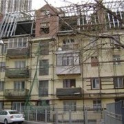 Реконструкция зданий фото