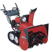 Снегоуборщик Honda HS 970 K1 ETS фото