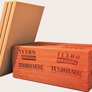 Пенополистирол экструдированный Техноплекс фото