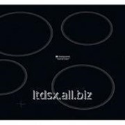 Варочная поверхность Hotpoint-Ariston KRM 640 C фото