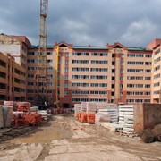 Разработка архитектурно-строительных решений фото
