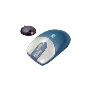 Мышь механическая IRW-25 PS/2 фото