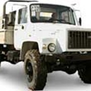 Автомобиль среднетоннажный ГАЗ-330810-70 «Садко» фото