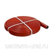 Теплоизоляция СУПЕР ПРОТЕКТ 28 (4 мм) КРАСНЫЙ (бухта 10м) VALTEC фото