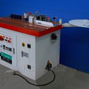 Станок MFC360 кромкооблицовочный фото