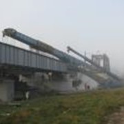 Строительство автомобильных мостов фото