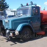Поливомоечное оборудование ТМ-4,0ПМ фото